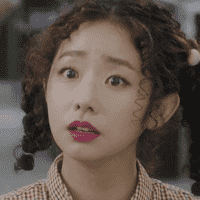 Oh Gwang-Sook