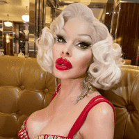 Amanda Lepore