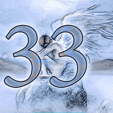 33 (Numerology)