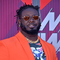 T-Pain