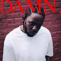 Kendrick Lamar - PRIDE.