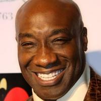 Michael Clarke Duncan