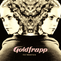 Goldfrapp - Utopia