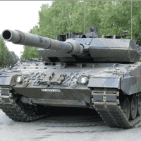 Tank