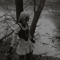 Fairy Grunge