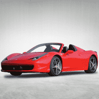 Ferrari 458