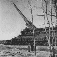 Schwerer Gustav