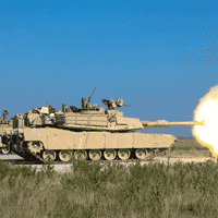 M1 Abrams