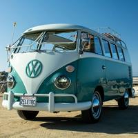 Volkswagen Type 2