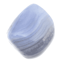 Blue lace agate