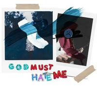 Catie Turner- God Must Hate Me