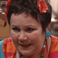 Rosie Schäfer