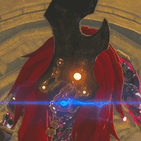 Thunderblight Ganon