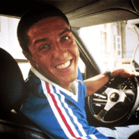 Taxi (1998)