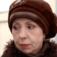 Татьяна Петрова