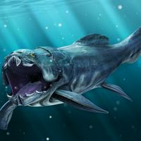 Dunkleosteus