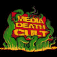 Media Death Cult (Moid Moidelhoff)