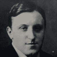 Carl von Ossietzky