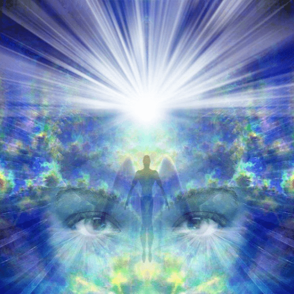 Spiritual awareness