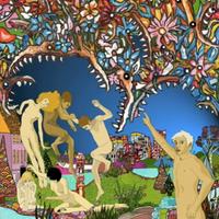 Of Montreal - Gallery Piece