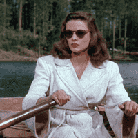 Leave Her to Heaven (1945)