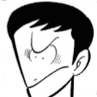 Omorai's first teacher