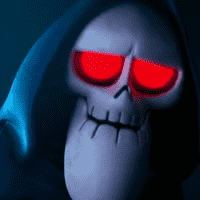 Mr reaper