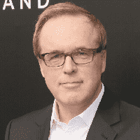 Brad Bird