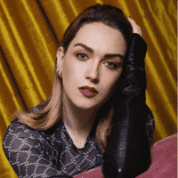 Jamie Clayton