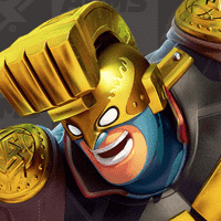 Max Brass