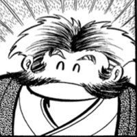 Hiyayakko's father