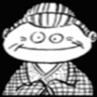 Hiyayakko's mother