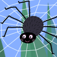 Madame Spider