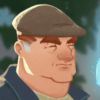 Janitor Hank