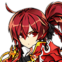 Elesis (Empire Sword)