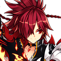 Elesis (Flame Lord)