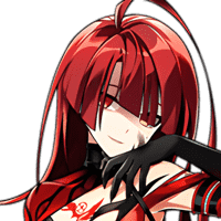 Elesis (Bloody Queen)