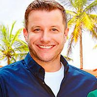 Luke Jacobz