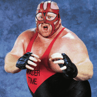 Big Van Vader