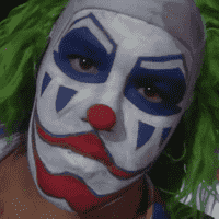 Doink the Clown (Matt Osborne)