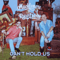 Macklemore & Ryan Lewis ft. Ray Dalton - Can't Hol