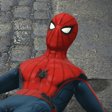 Spiderman (SMG4verse)