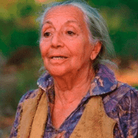 Mamá Cruz