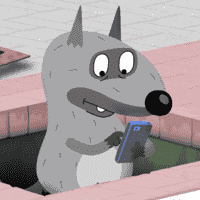 Wolf