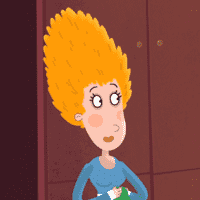 Varya (Petya's mom)