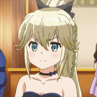 Nanami Knight Bladefield