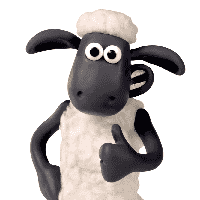 Shaun the Sheep