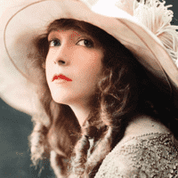 Lillian Gish