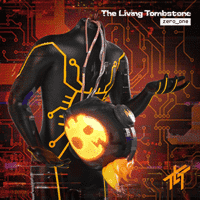 The Living Tombstone - What I Want