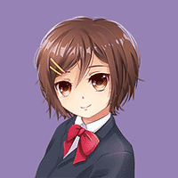 Anime Love Story: Shadowtime